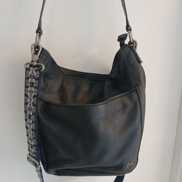 The Sak Leather Hobo - Picture 1 of 11